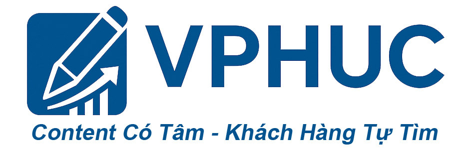 Logo Vphuc