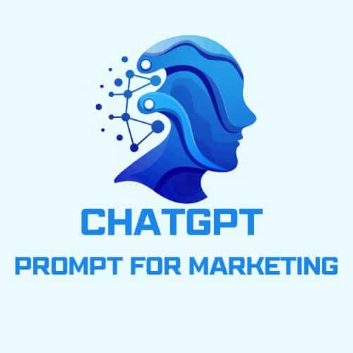 Prompt Chatgpt Formarketing